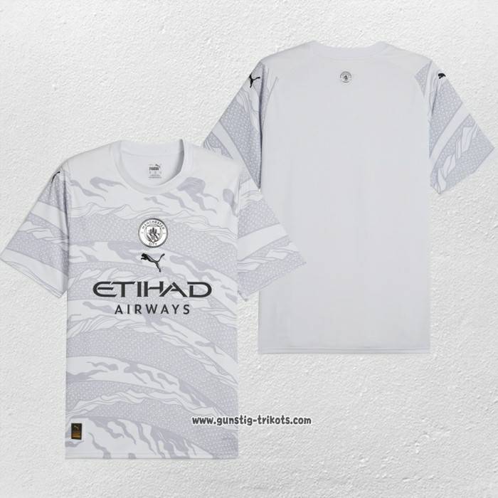 Thailand Manchester City Chinese New Year 2023-2024